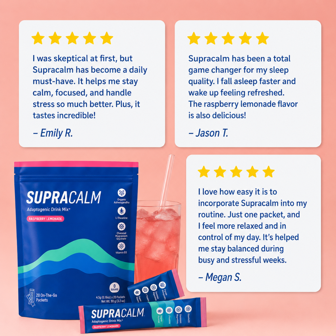 Supracalm