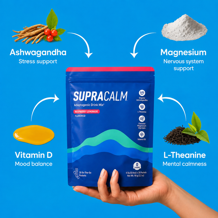 Supracalm