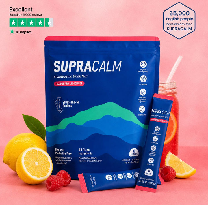 Supracalm